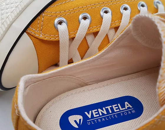 Sepatu Ventela