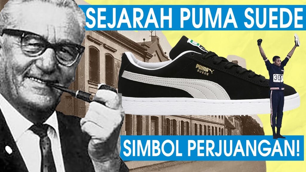 Puma Menggugah Semangat